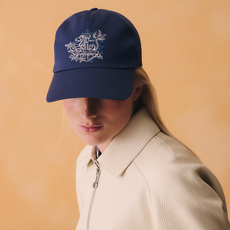 Max L'Aventure cap | Hermès USA